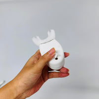 **Effortless Smile Cleaner™**