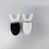 **Effortless Smile Cleaner™**